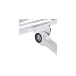 StarTech Βάση Στήριξης για Laptop Ασημί (S55165071) ADJ-LAPTOP-RISER - Image 4