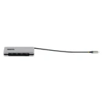 StarTech USB 3.2 Hub 4 Θυρών με σύνδεση USB-C Ασημί HB31CM4CPD3 - Image 4