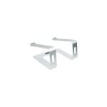 StarTech Βάση Στήριξης για Laptop έως 17" Ασημί (MUB469883) LAPTOP-STAND-SILVER - Image 2