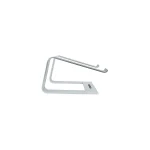 StarTech Βάση Στήριξης για Laptop έως 17" Ασημί (MUB469883) LAPTOP-STAND-SILVER - Image 3