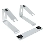 StarTech Βάση Στήριξης για Laptop έως 17" Ασημί (MUB469883) LAPTOP-STAND-SILVER - Image 6