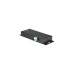 StarTech USB 3.0 Hub 4 Θυρών με σύνδεση USB-C & Θύρα Φόρτισης και Εξωτερική Παροχή Ρεύματος HB31C3A1CME - Image 3