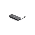 StarTech USB 3.0 Hub 4 Θυρών με σύνδεση USB-A Ασημί HB30AM4AB - Image 4