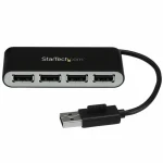 StarTech USB 2.0 Hub 4 Θυρών με σύνδεση USB-A ST4200MINI2