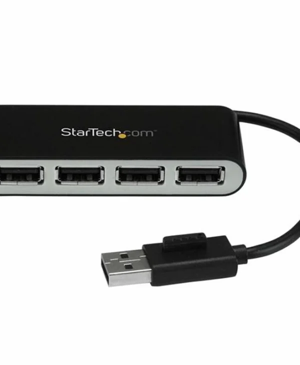 StarTech USB 2.0 Hub 4 Θυρών με σύνδεση USB-A ST4200MINI2