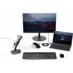 StarTech 4 Port USB to DB9 RS232 ICUSB2324I - Image 3