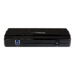 StarTech USB 3.0 Hub 7 Θυρών με σύνδεση USB-A και Εξωτερική Παροχή Ρεύματος ST7300USB3B - Image 6