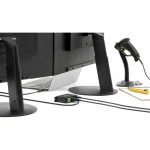 StarTech USB 2.0 Hub 4 Θυρών με σύνδεση USB-A ST4200USBM - Image 3