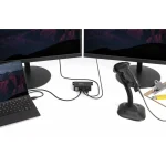 StarTech USB 2.0 Hub 4 Θυρών με σύνδεση USB-A ST4200USBM - Image 4
