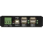 StarTech USB 2.0 Hub 4 Θυρών με σύνδεση USB-A ST4200USBM - Image 6