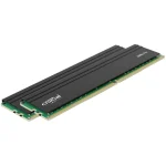 Crucial Pro DDR4 με Module 1x16GB και Ταχύτητα 3200 για Desktop CP16G4DFRA32AT - Image 3