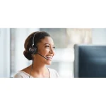 Jabra Engage 50 VOIP Headset Mono (5093-610-189) - Image 6