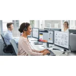Jabra Engage 50 VOIP Headset Mono (5093-610-189) - Image 7