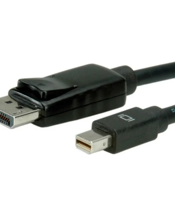 Roline Cable DisplayPort male - VGA male 5m (11.04.5637)