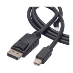 Roline Cable DisplayPort male - VGA male 5m (11.04.5637) - Image 3