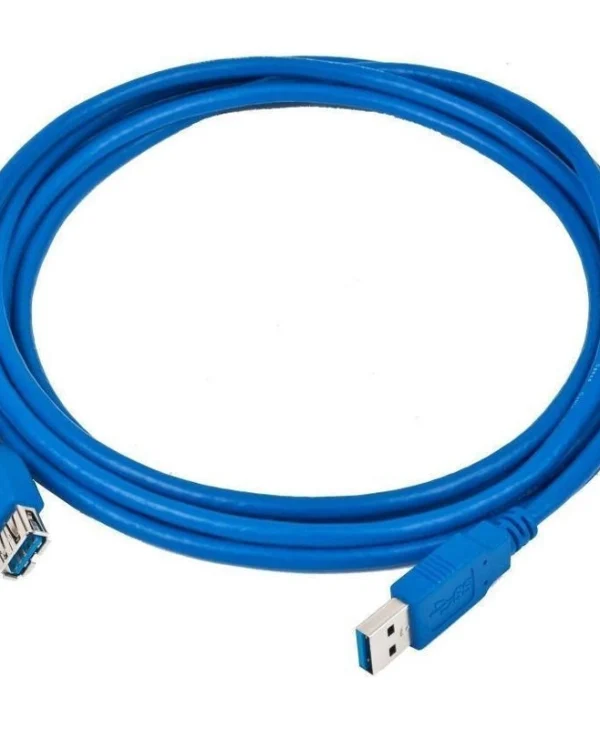 Usb 3.0 Extension Cable Usb3amaf 1.8m 11.02.8978