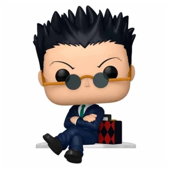 Funko Pop! Animation: Hunter x Hunter - Vinyl Figure 86536