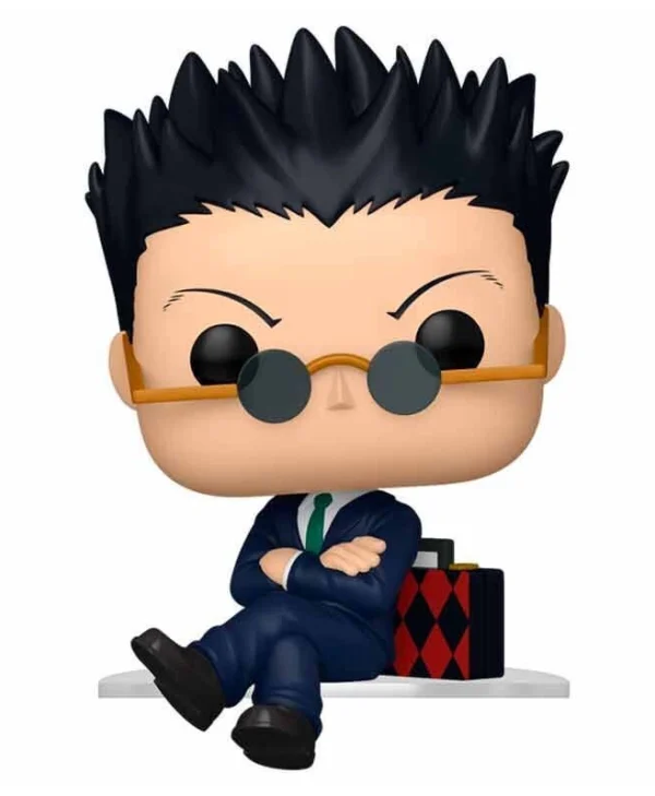Funko Pop! Animation: Hunter x Hunter - Vinyl Figure 86536