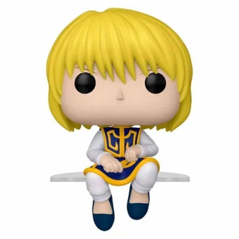 Funko Pop! Animation: Hunter x Hunter - Vinyl Figure 86535