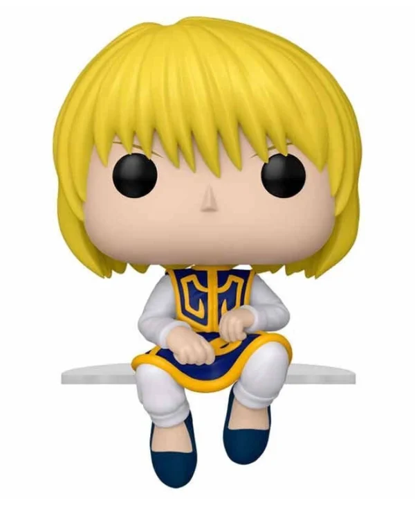 Funko Pop! Animation: Hunter x Hunter - Vinyl Figure 86535