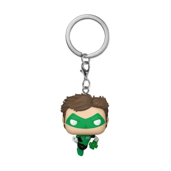 Funko Pocket Pop! Keychain Movies: DC Comics - Green Lantern 86375