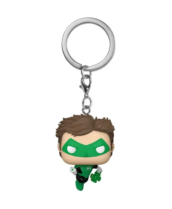 Funko Pocket Pop! Keychain Movies: DC Comics - Green Lantern 86375