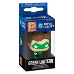 Funko Pocket Pop! Keychain Movies: DC Comics - Green Lantern 86375 - Image 2
