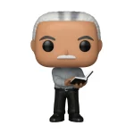 Funko Pop! Television: Firefly - Shepherd Book 1826 87820
