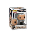 Funko Pop! Television: Firefly - Shepherd Book 1826 87820 - Image 2