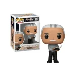 Funko Pop! Television: Firefly - Shepherd Book 1826 87820 - Image 3