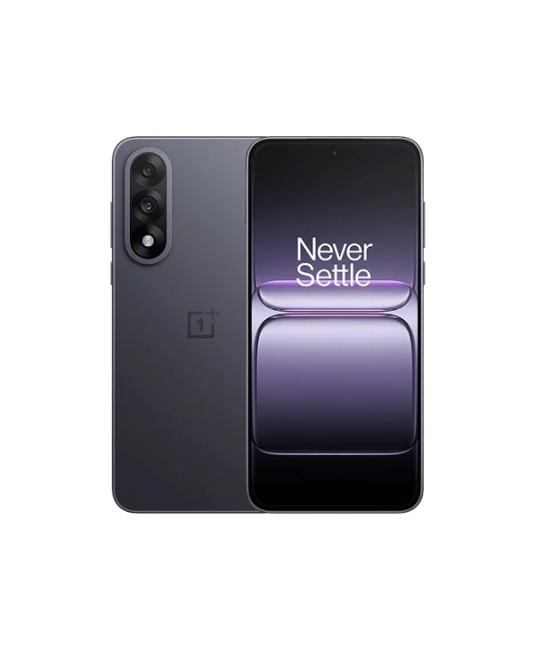 OnePlus Nord 5 5G Dual SIM (8/256GB) Phantom Grey 6921815629849