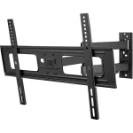 One For All WM 2651 Βάση Τηλεόρασης Τοίχου με Βραχίονα έως 84" και 50kg WM2651 - Image 2