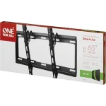 One For All WM 2421 Επιτοίχια έως 55" και 80kg WM2421 - Image 2