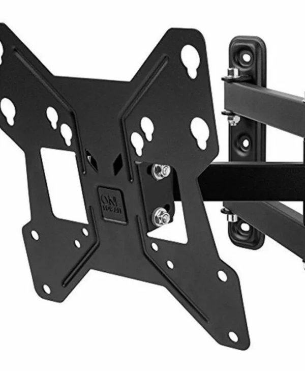 One For All WM 2251 Βάση Τηλεόρασης Τοίχου με Βραχίονα έως 40" και 30kg WM2251