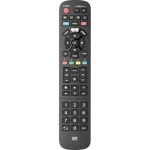 One For All Συμβατό Τηλεχειριστήριο URC4914 για Τηλεοράσεις Panasonic