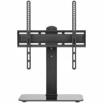 One For All WM2870 Βάση Τηλεόρασης Τοίχου έως 70" Ασημί