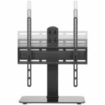 One For All WM2870 Βάση Τηλεόρασης Τοίχου έως 70" Ασημί - Image 7