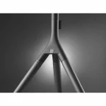 One For All WM7461 Βάση Τηλεόρασης Δαπέδου έως 65" και 30kg Ασημί - Image 3