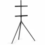 One For All WM7461 Βάση Τηλεόρασης Δαπέδου έως 65" και 30kg Ασημί - Image 5