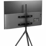 One For All WM7461 Βάση Τηλεόρασης Δαπέδου έως 65" και 30kg Ασημί - Image 6