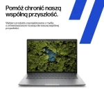 HP 14" FHD+ (Ryzen AI PRO 300 Series-350/32GB/1TB SSD/W11 Pro) (US Keyboard) A3ZW2ET - Image 4