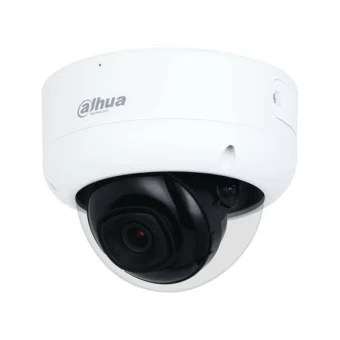 Dahua IPC-HDBW3441EP IP Κάμερα Παρακολούθησης Full HD 1080p IPC-HDBW3441E-AS-0280BS2