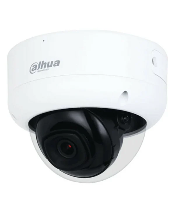 Dahua IPC-HDBW3441EP IP Κάμερα Παρακολούθησης Full HD 1080p IPC-HDBW3441E-AS-0280BS2