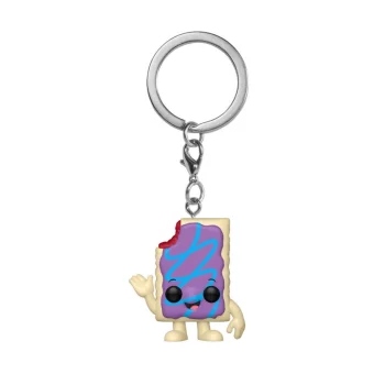 Funko Pocket Pop! Keychain Pop Tarts - Wildberry 88542