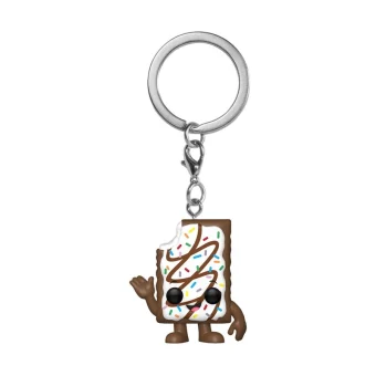 Funko Pocket Pop! Keychain Pop Tarts - Hot Fudge Sundae 88540