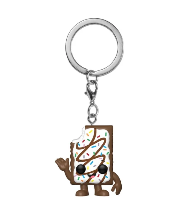 Funko Pocket Pop! Keychain Pop Tarts - Hot Fudge Sundae 88540