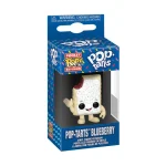 Funko Pocket Pop! Keychain Pop Tarts - Blueberry 88541 - Image 2