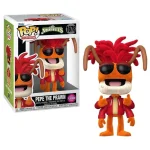 Funko Pop! Television: Muppets - Pepe the Prawn 1678 Flocked 88566