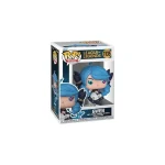 Funko Pop! Games: League of Legends - Gwen 86110 - Image 2