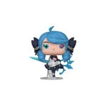 Funko Pop! Games: League of Legends - Gwen 86110 - Image 3